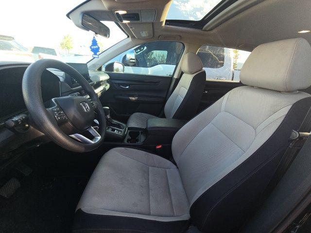 HONDA CR-V EX AWD - 5