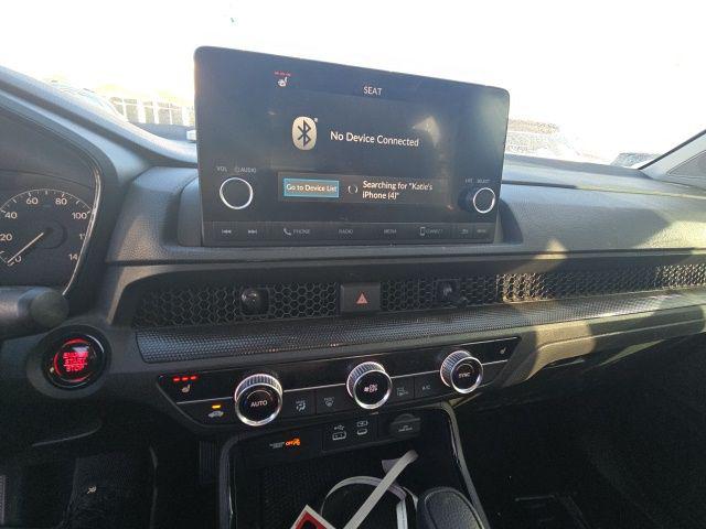 HONDA CR-V EX AWD - 7