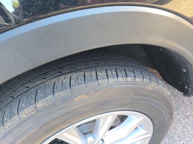 HONDA CR-V EX AWD - 4