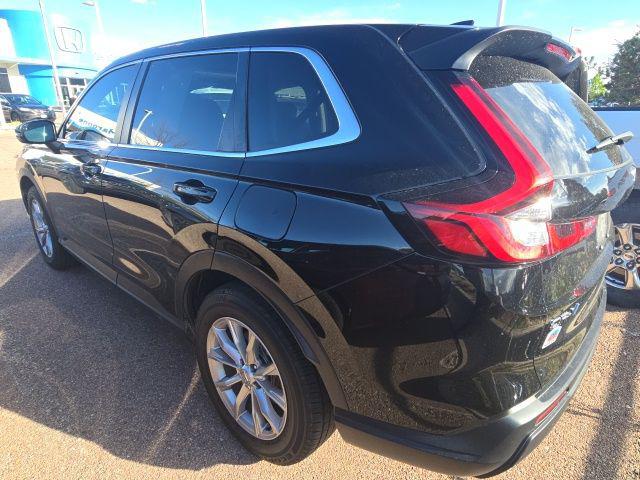 HONDA CR-V EX AWD - 9