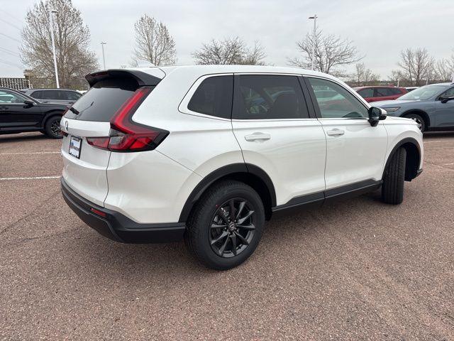 HONDA CR-V EX-L AWD - 6