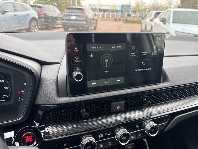 HONDA CR-V EX-L AWD - 10