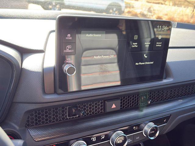 HONDA CR-V HYBRID SPORT-L AWD - 10