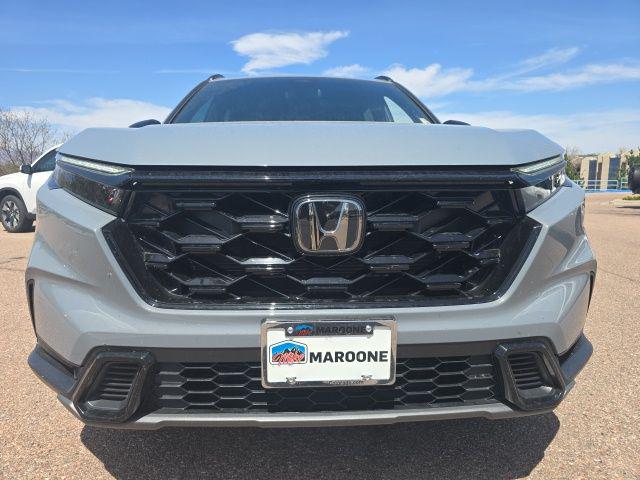HONDA CR-V HYBRID SPORT AWD - 2