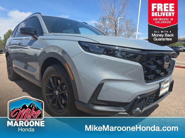 HONDA CR-V HYBRID SPORT AWD - 1