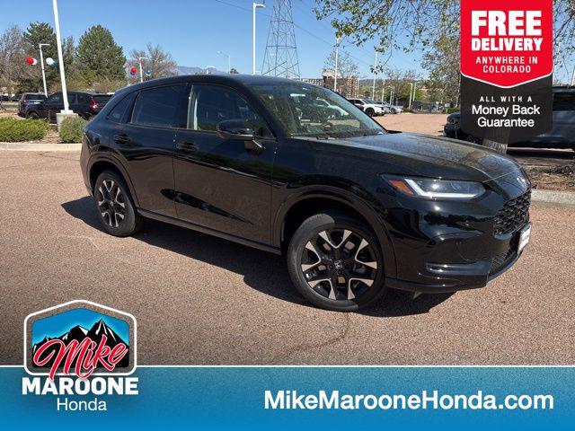 New 2026 Honda HR-V EX-L