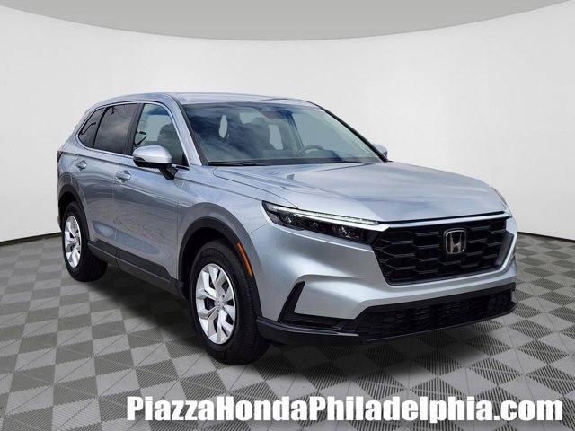 New 2026 Honda CR-V LX