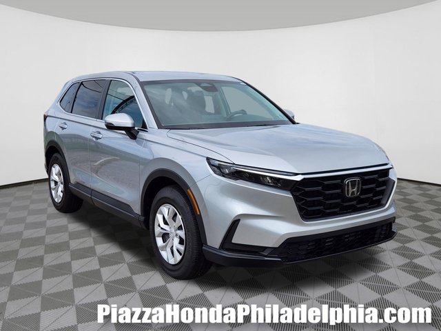New 2026 Honda CR-V LX