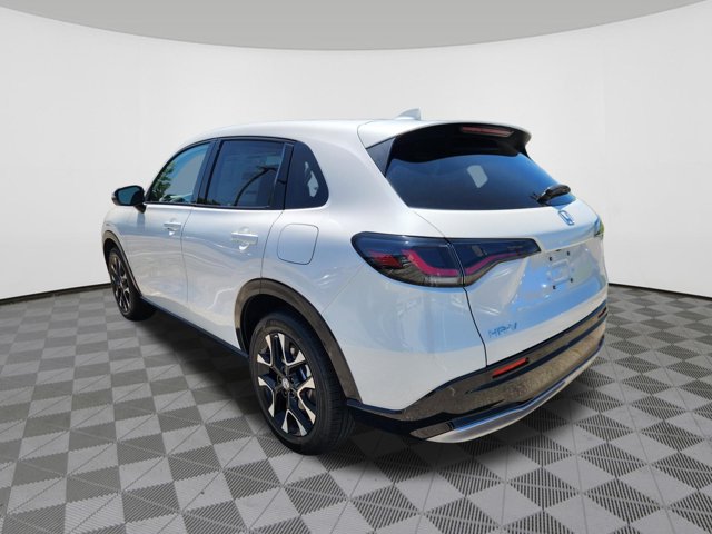 2027 Honda HR-V EX-L 照片 3