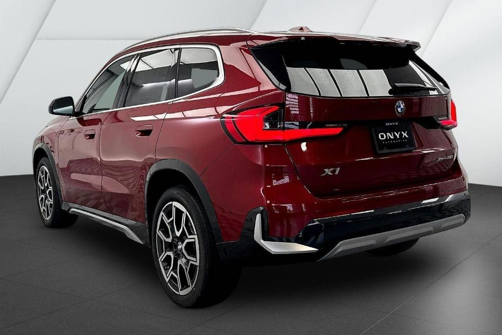 BMW X1 XDRIVE28I - 7