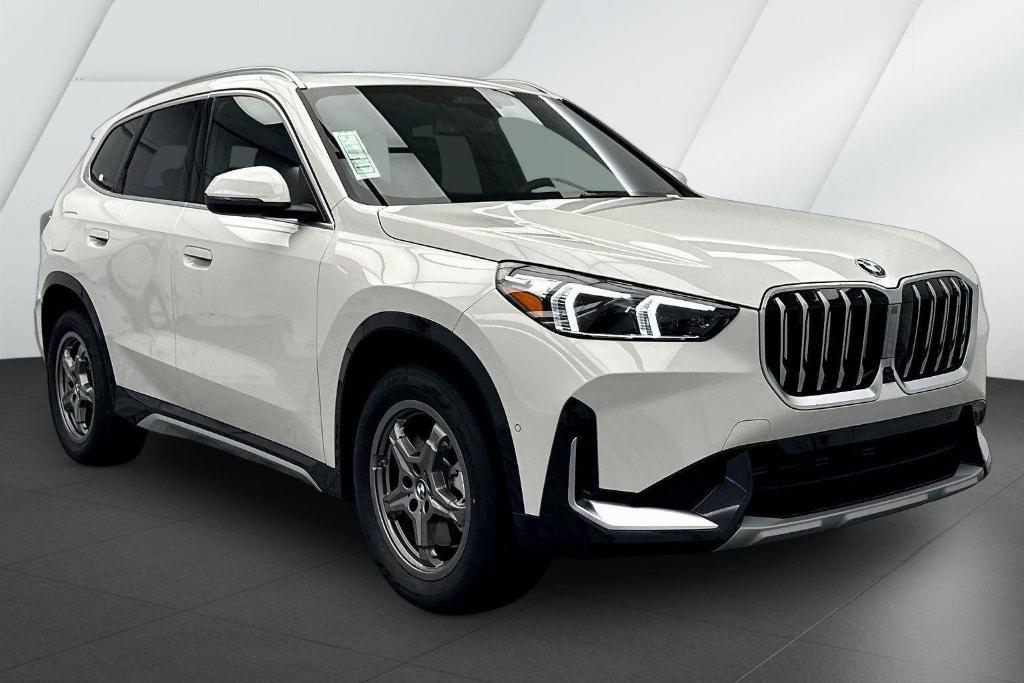 New 2026 BMW X1 xDrive28i