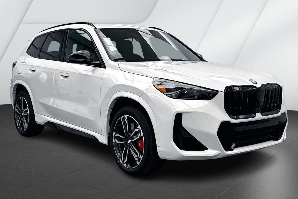 New 2026 BMW X1 xDrive28i