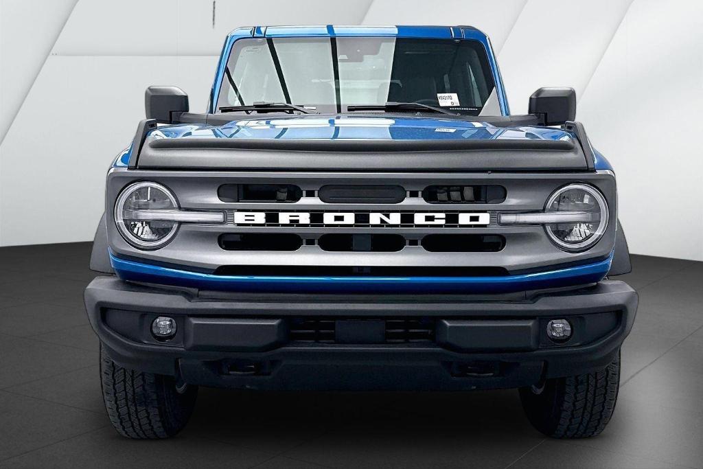 FORD BRONCO - 2