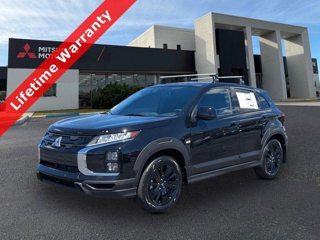 New 2026 Mitsubishi Outlander Sport 2.0 Trail Edition