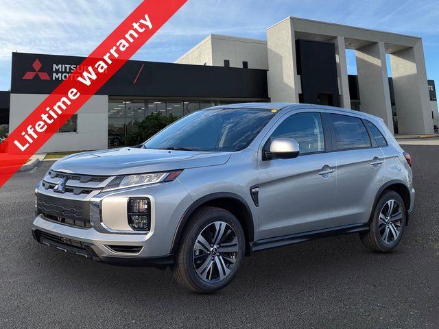 New 2026 Mitsubishi Outlander Sport 2.0 ES