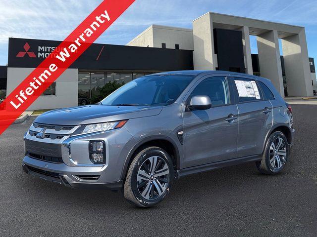 New 2026 Mitsubishi Outlander Sport 2.0 ES