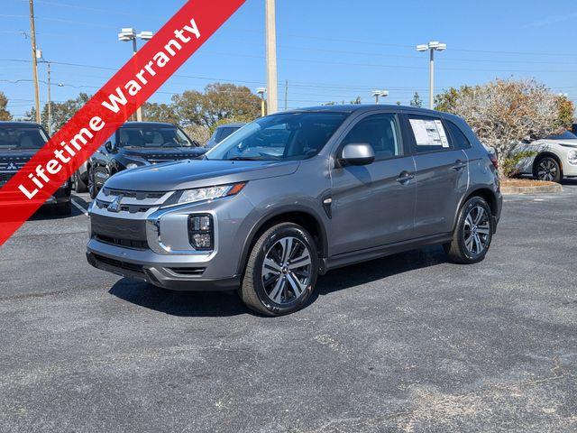 New 2026 Mitsubishi Outlander Sport 2.0 ES