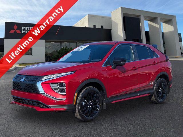 New 2026 Mitsubishi Eclipse Cross Ralliart