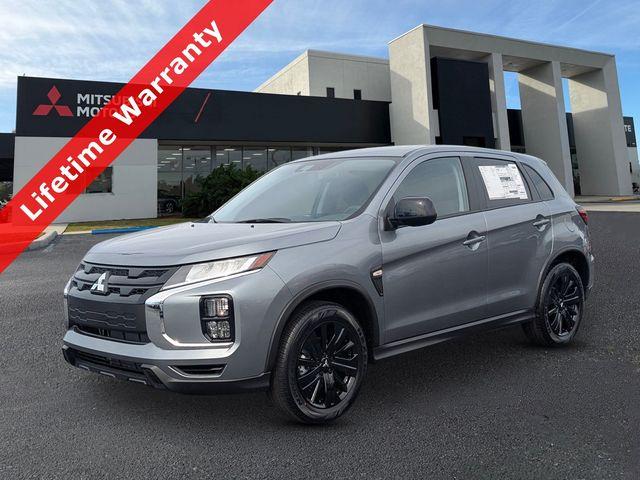 New 2026 Mitsubishi Outlander Sport 2.0 LE