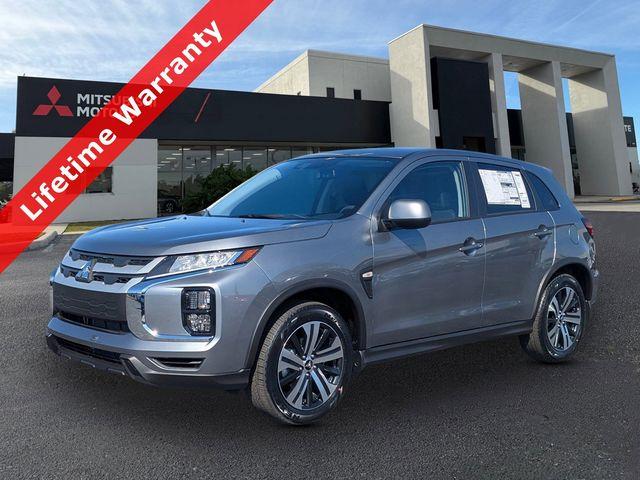 New 2026 Mitsubishi Outlander Sport 2.0 ES