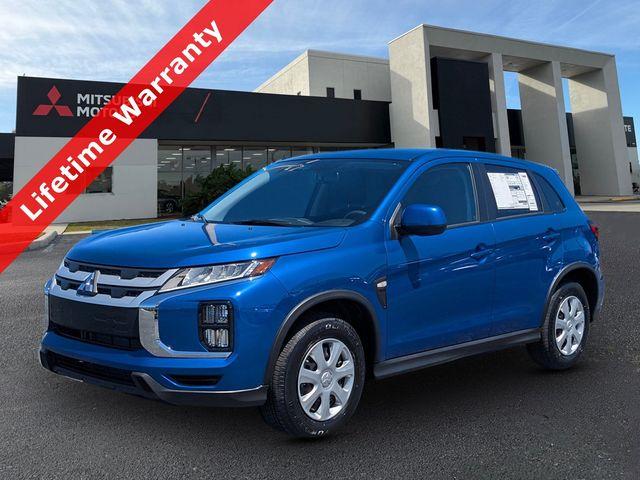 New 2026 Mitsubishi Outlander Sport 2.0 S