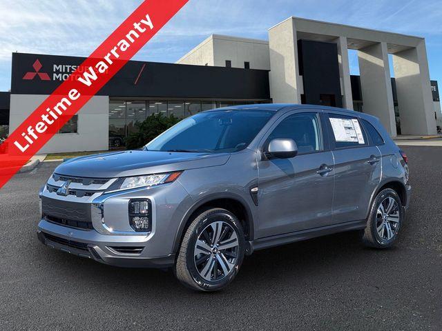 New 2026 Mitsubishi Outlander Sport 2.0 ES