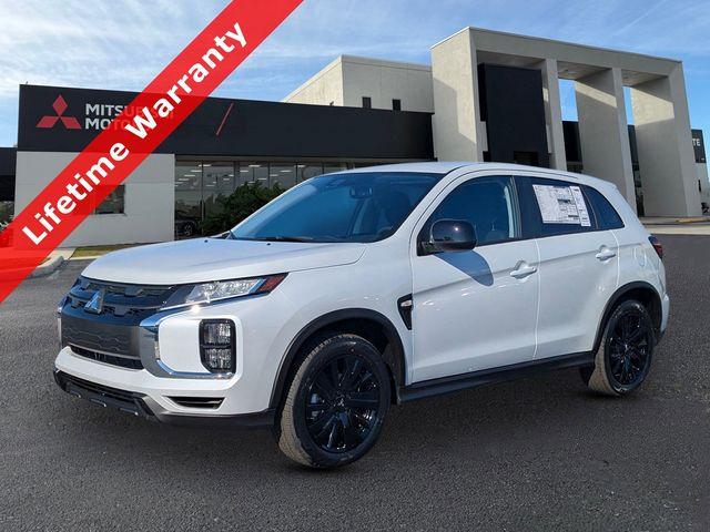 New 2026 Mitsubishi Outlander Sport 2.0 LE