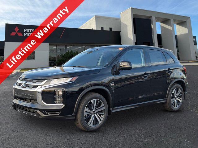 New 2026 Mitsubishi Outlander Sport 2.0 ES