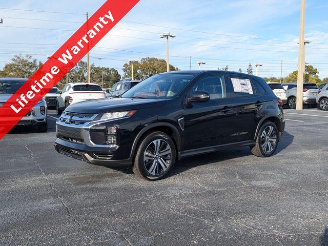 New 2026 Mitsubishi Outlander Sport 2.0 SE