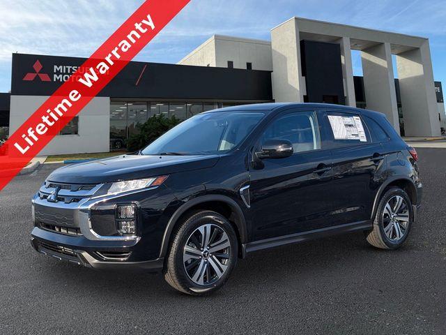 New 2026 Mitsubishi Outlander Sport 2.0 SE