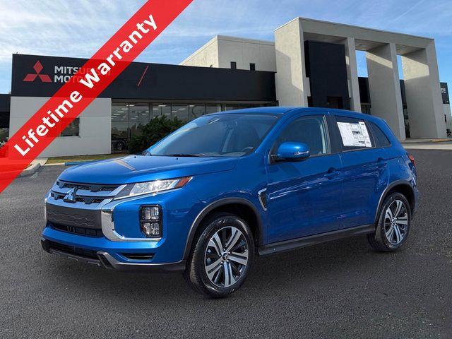 New 2026 Mitsubishi Outlander Sport 2.0 SE
