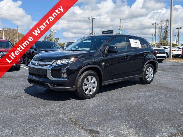 New 2026 Mitsubishi Outlander Sport 2.0 S