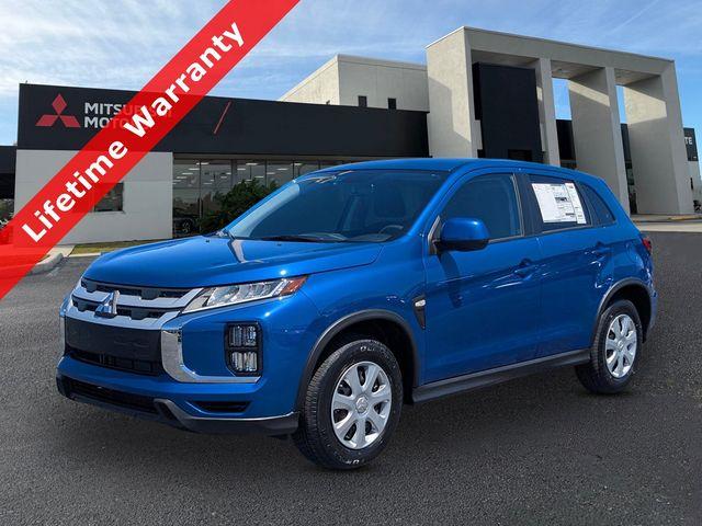 New 2026 Mitsubishi Outlander Sport 2.0 S