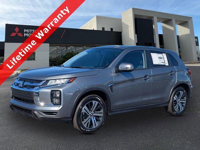 New 2026 Mitsubishi Outlander Sport 2.0 SE