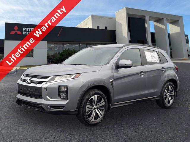 New 2026 Mitsubishi Outlander Sport 2.4 SEL