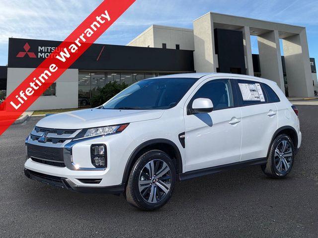 New 2026 Mitsubishi Outlander Sport 2.0 ES