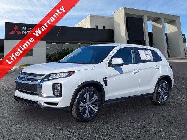 New 2026 Mitsubishi Outlander Sport 2.0 ES