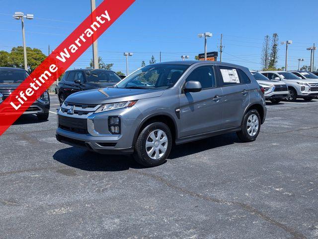 New 2026 Mitsubishi Outlander Sport 2.0 S