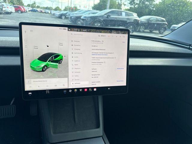 TESLA MODEL 3 BASE - 10