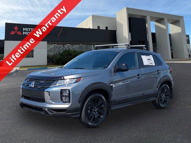 New 2026 Mitsubishi Outlander Sport 2.0 Trail Edition