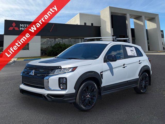 New 2026 Mitsubishi Outlander Sport 2.0 Trail Edition