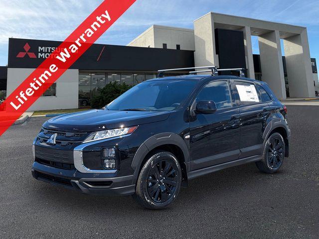 New 2026 Mitsubishi Outlander Sport 2.0 Trail Edition