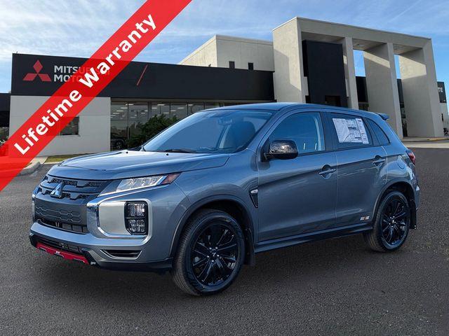 New 2026 Mitsubishi Outlander Sport 2.0 Ralliart