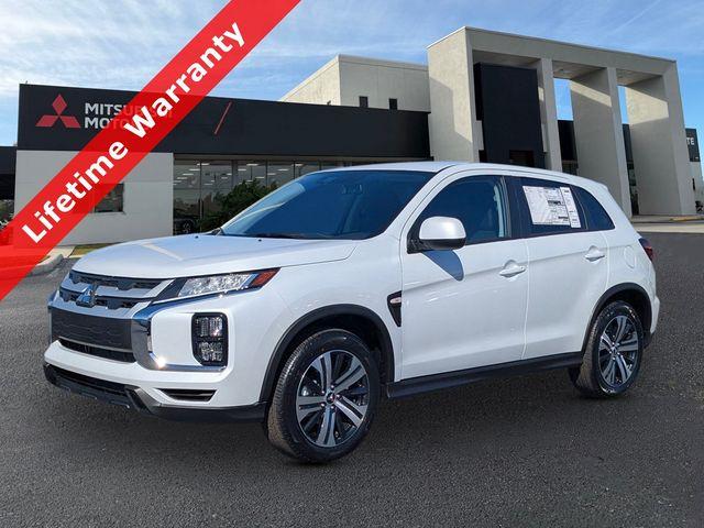 New 2026 Mitsubishi Outlander Sport 2.0 ES
