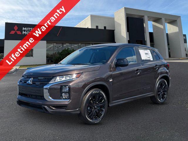 New 2026 Mitsubishi Outlander Sport 2.0 LE