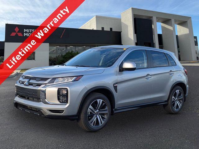 New 2025 Mitsubishi Outlander Sport 2.0 ES