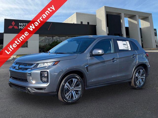 New 2026 Mitsubishi Outlander Sport 2.0 SE