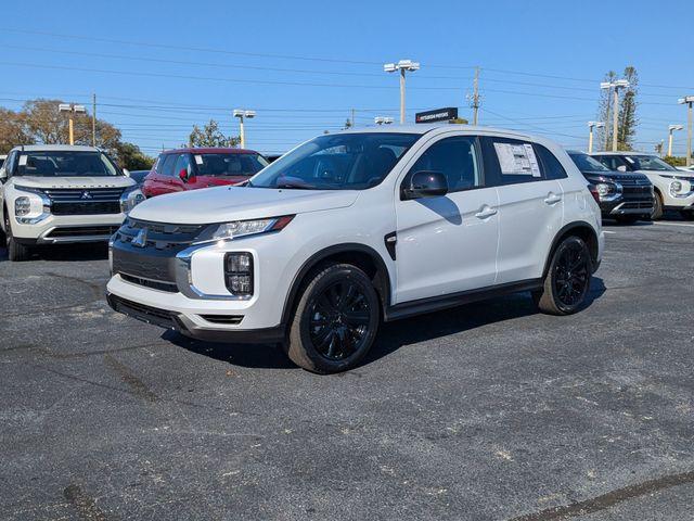 New 2026 Mitsubishi Outlander Sport 2.0 LE