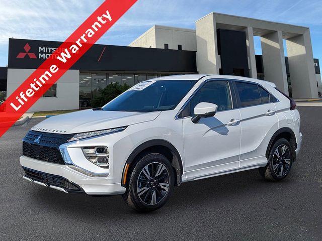 New 2026 Mitsubishi Eclipse Cross SEL
