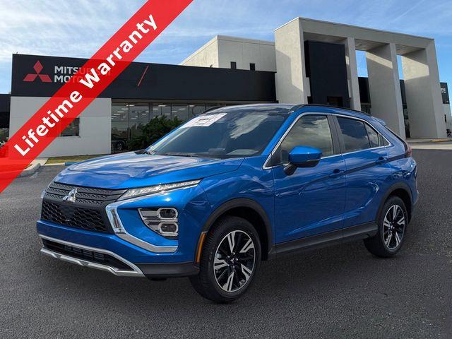 New 2026 Mitsubishi Eclipse Cross SE